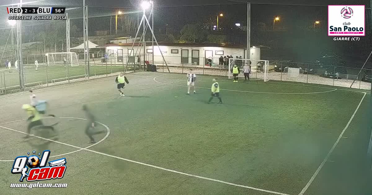 Colpo di Tacco