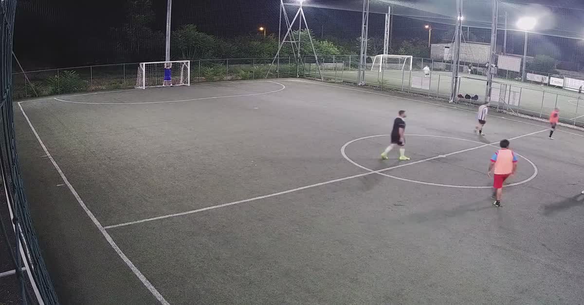 No goal 1