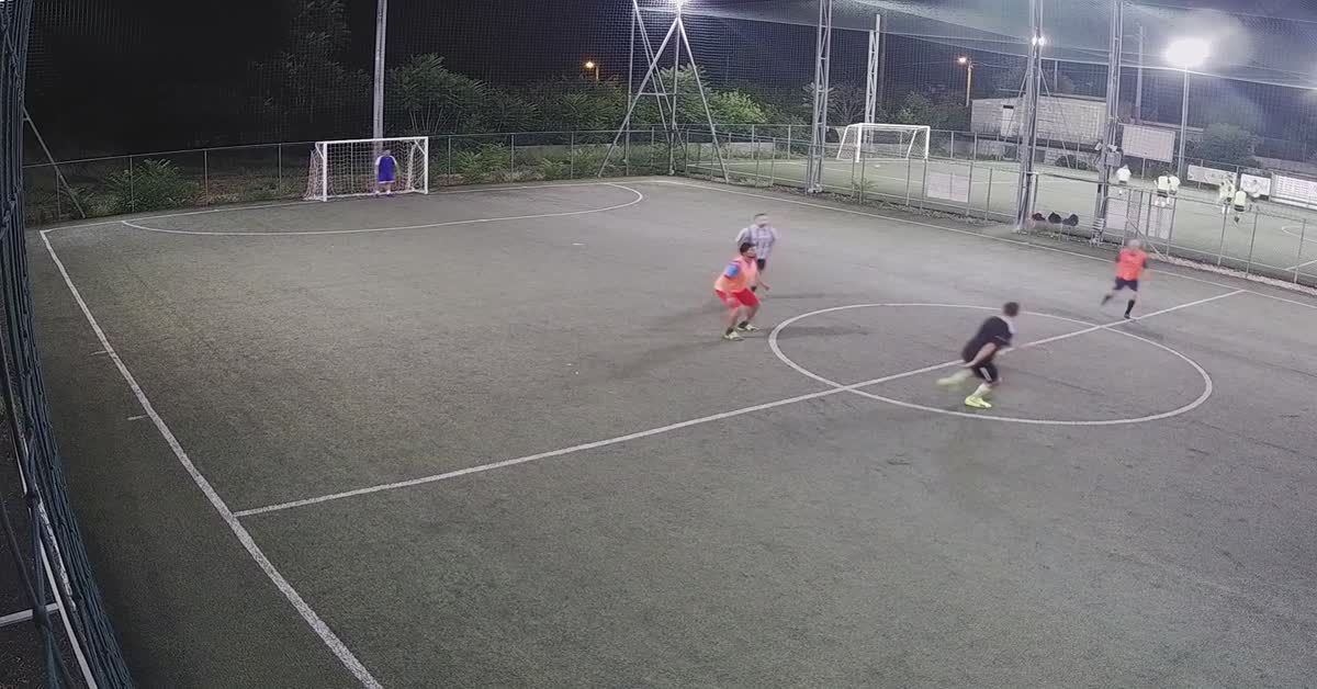 No goal 2