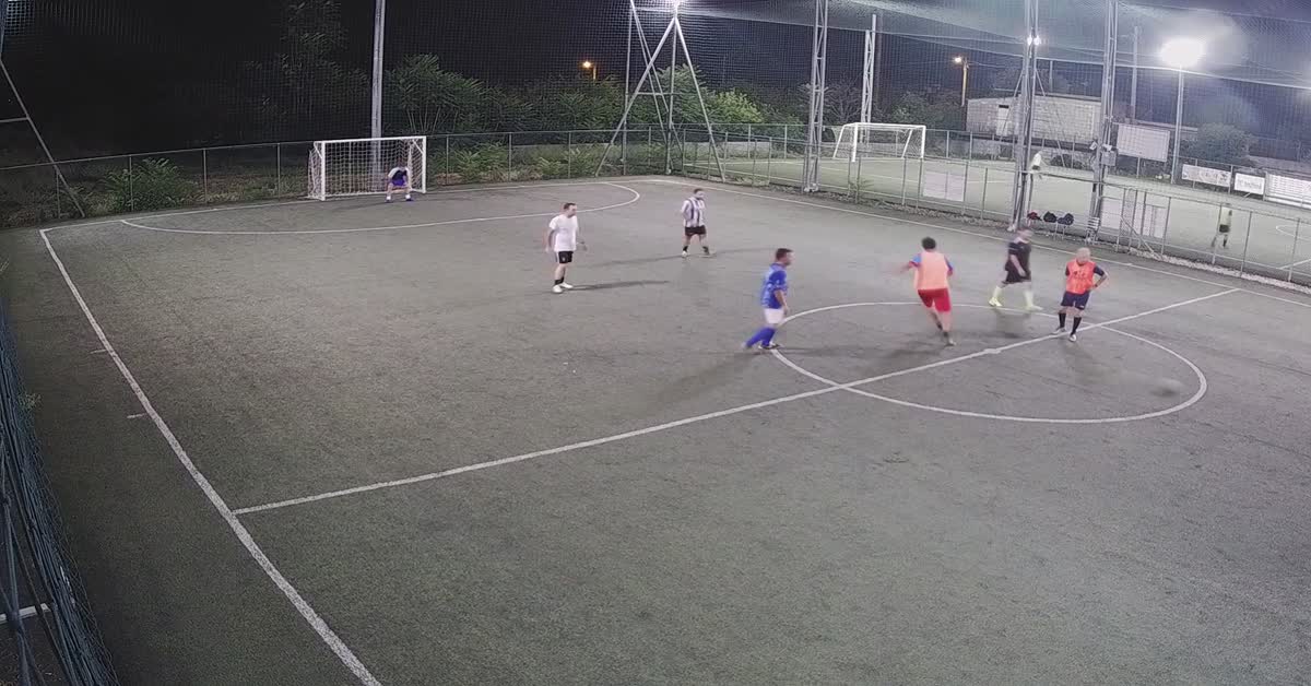 No goal 4