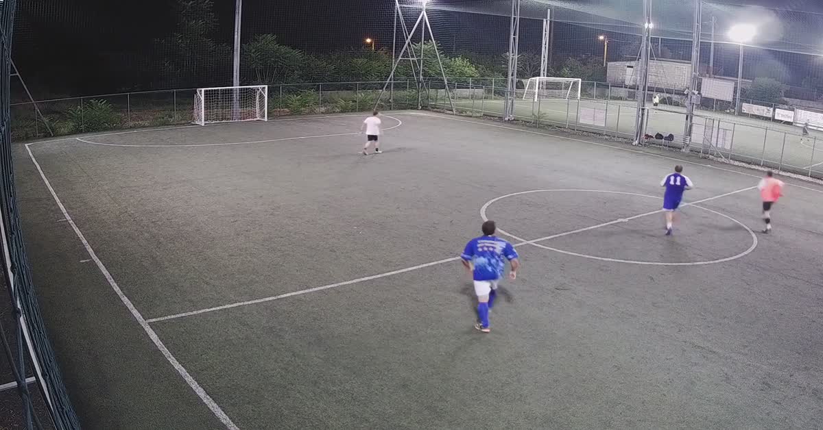 No goal 5