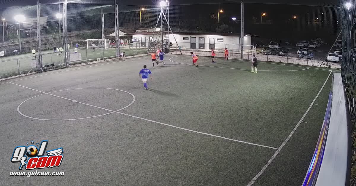 Goal 5