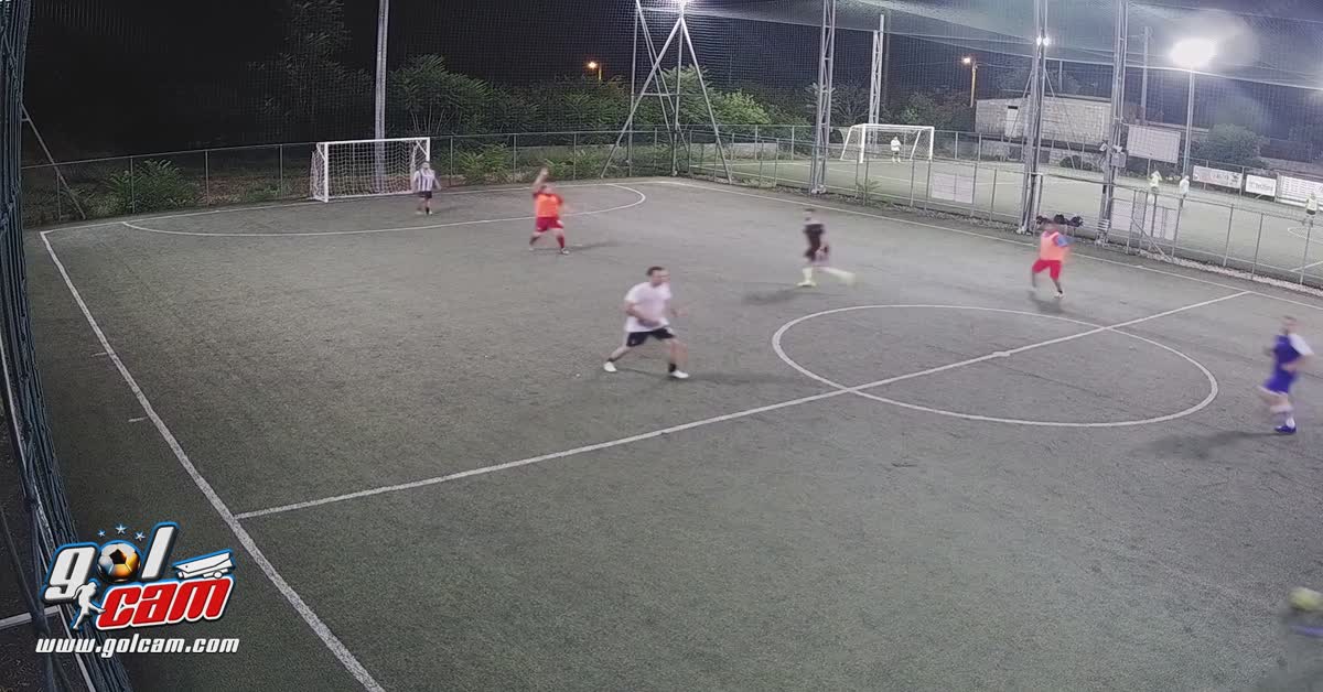 No goal 6