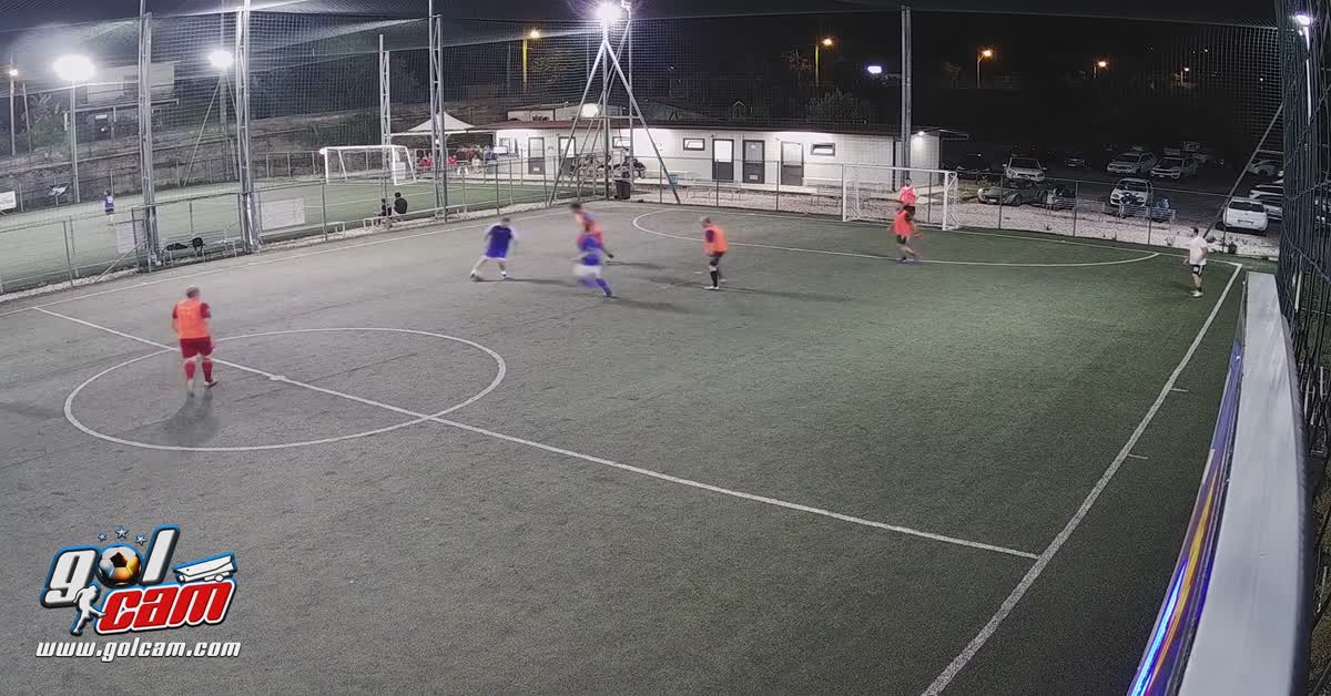 No goal 7