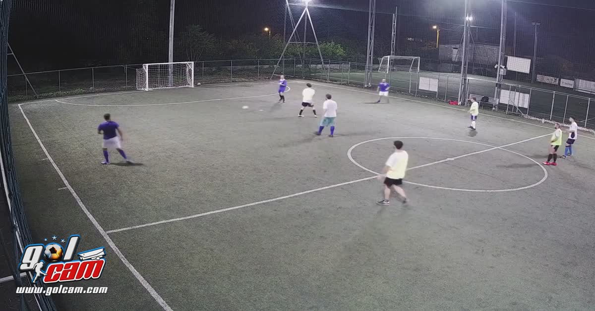 Primo gol mio