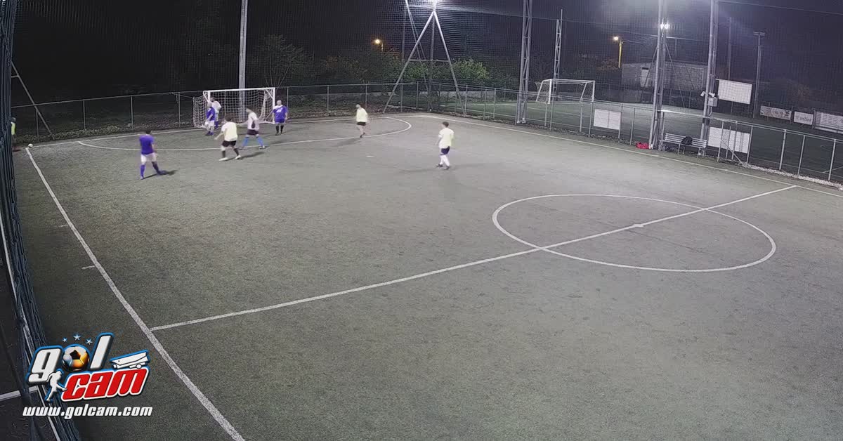 Giuro, era gol!