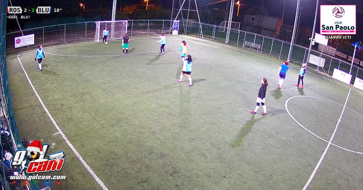 Gol 1 