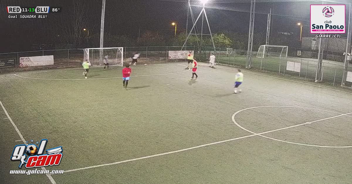 Pennellata in scioltezza