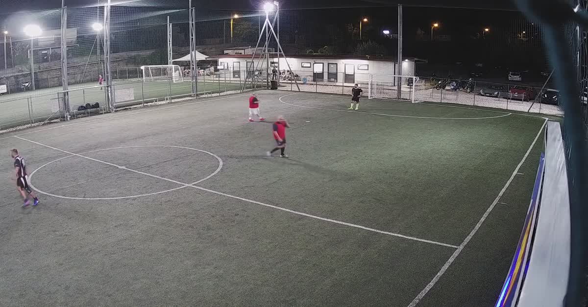 No goal 1