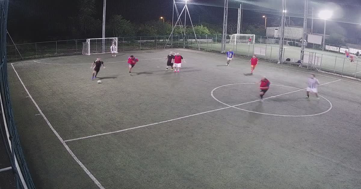 No goal 2