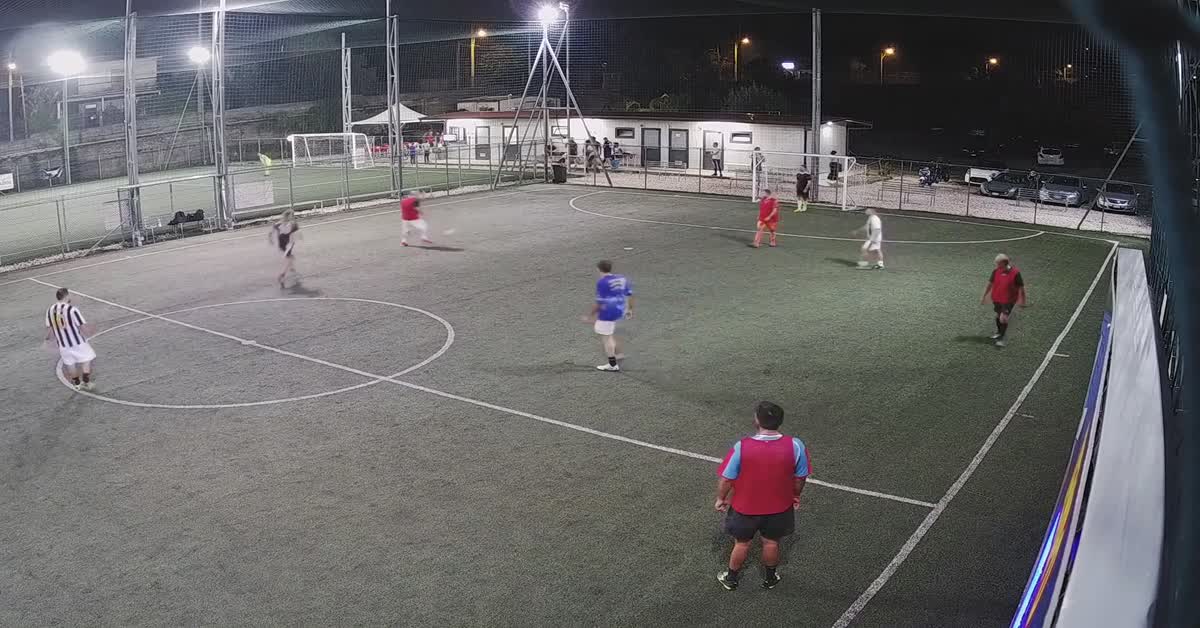 No goal 6