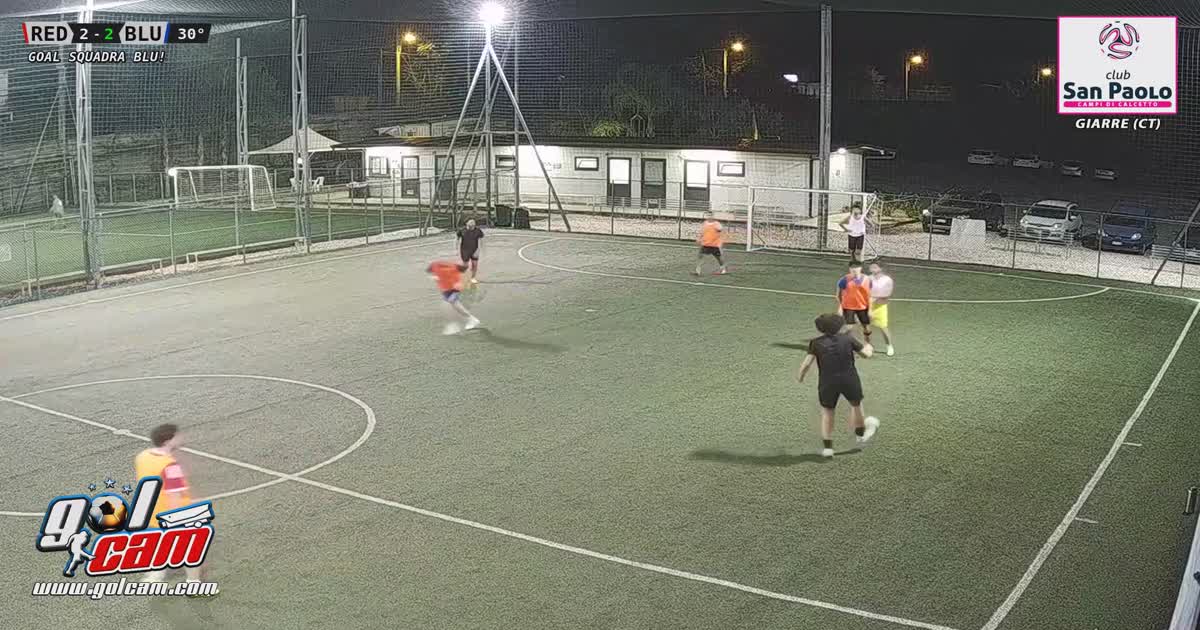 Nice azione