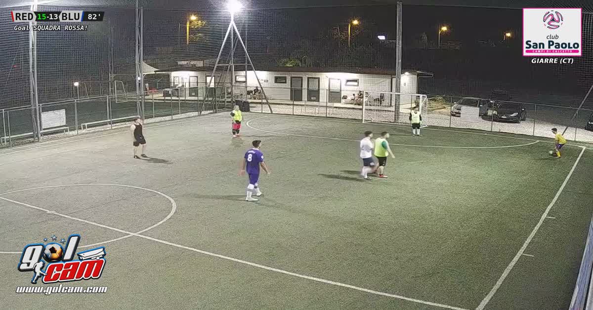 La falcataa