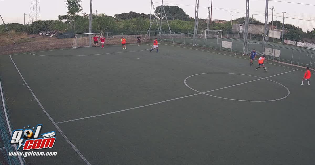 Gol da fuori