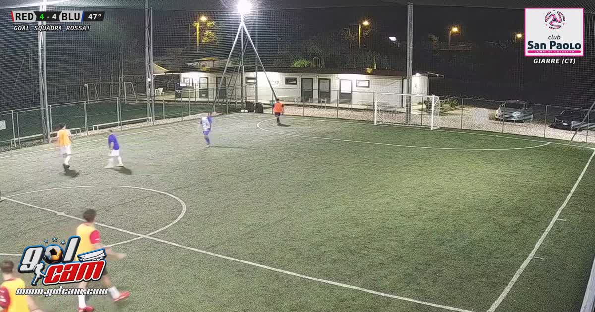 Gol veloce 