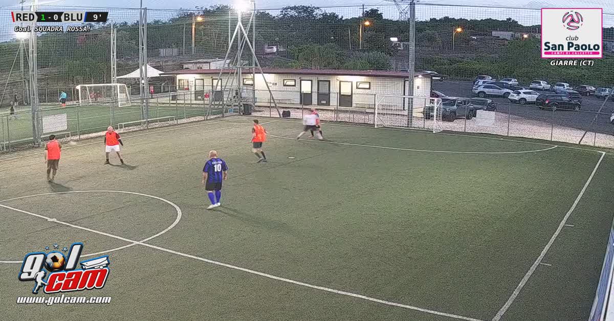 Dario SOFFRE!