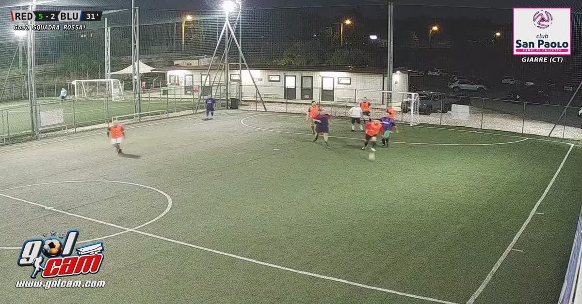Assist 19/5/2023
