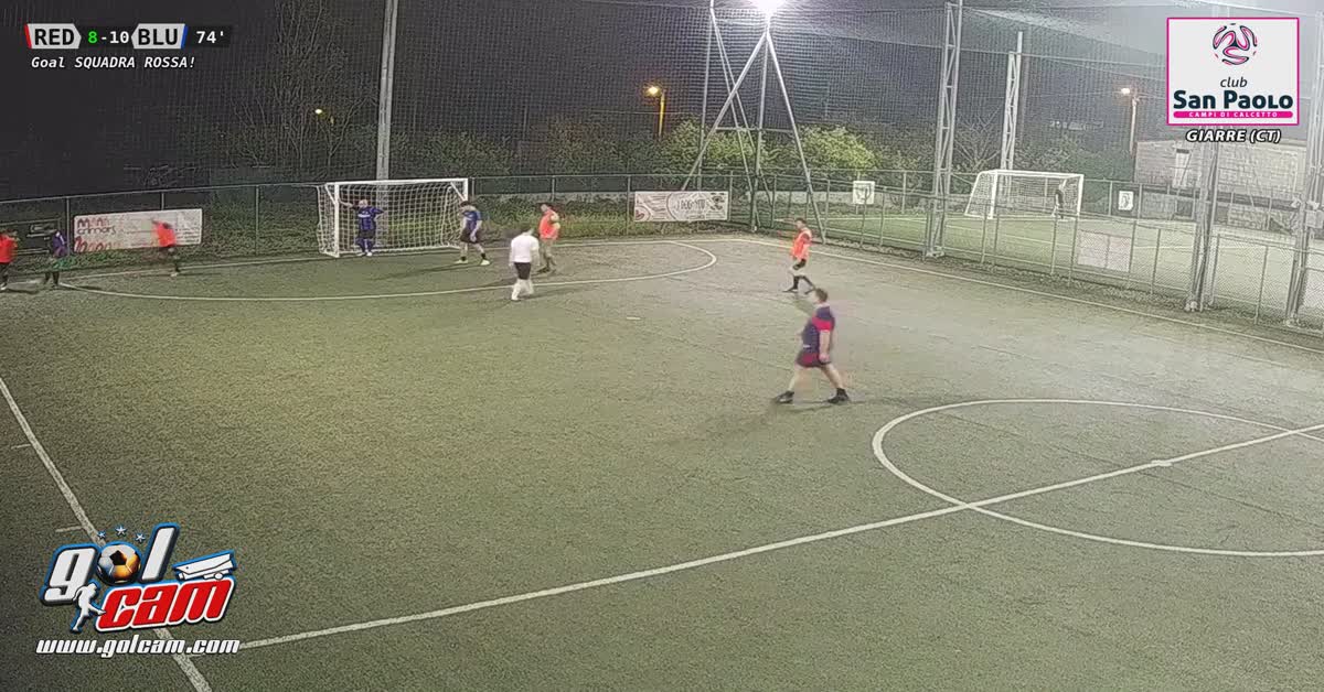 Goal 19/5/2023