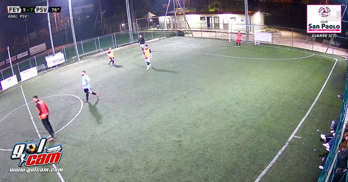 Gol da bomber