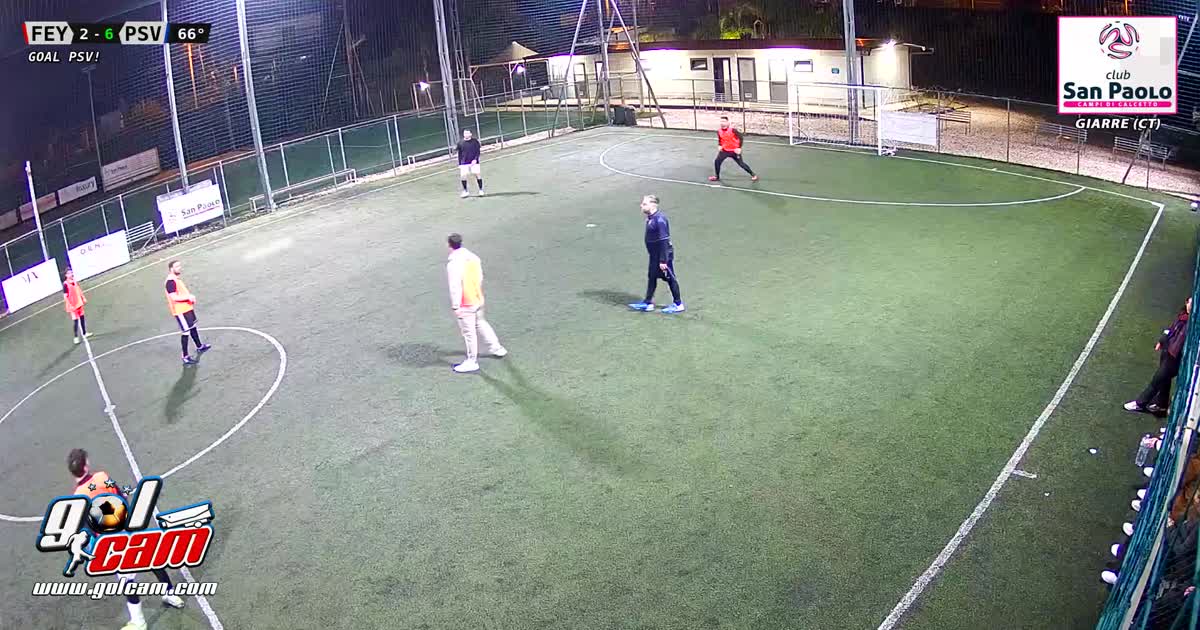 Super gol 