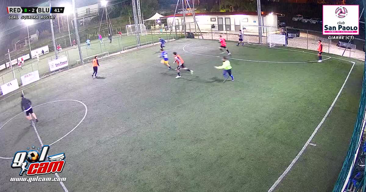 In velocità e gol fratelloale