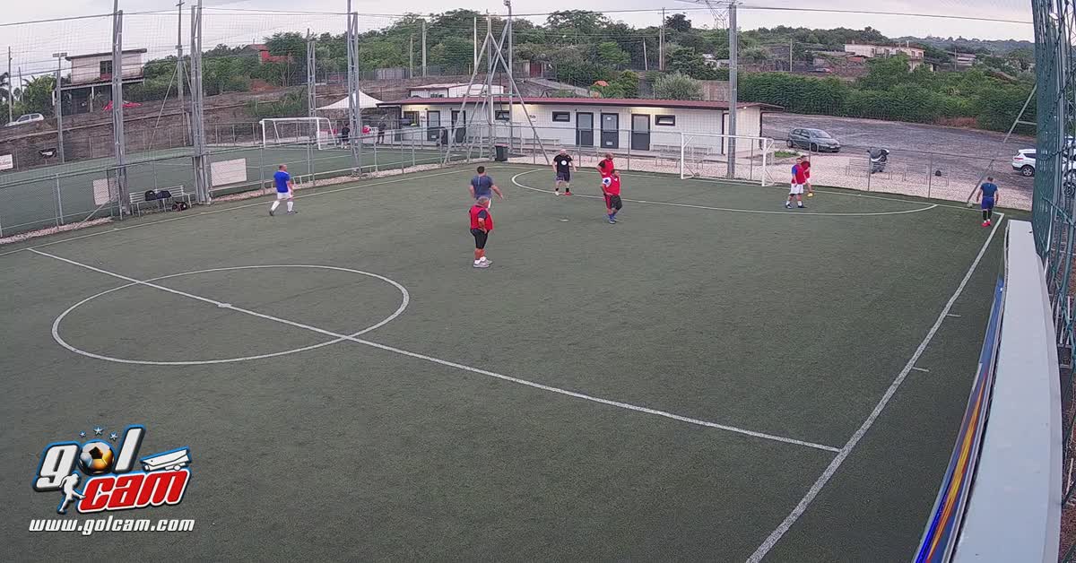 Calcio d" angolo