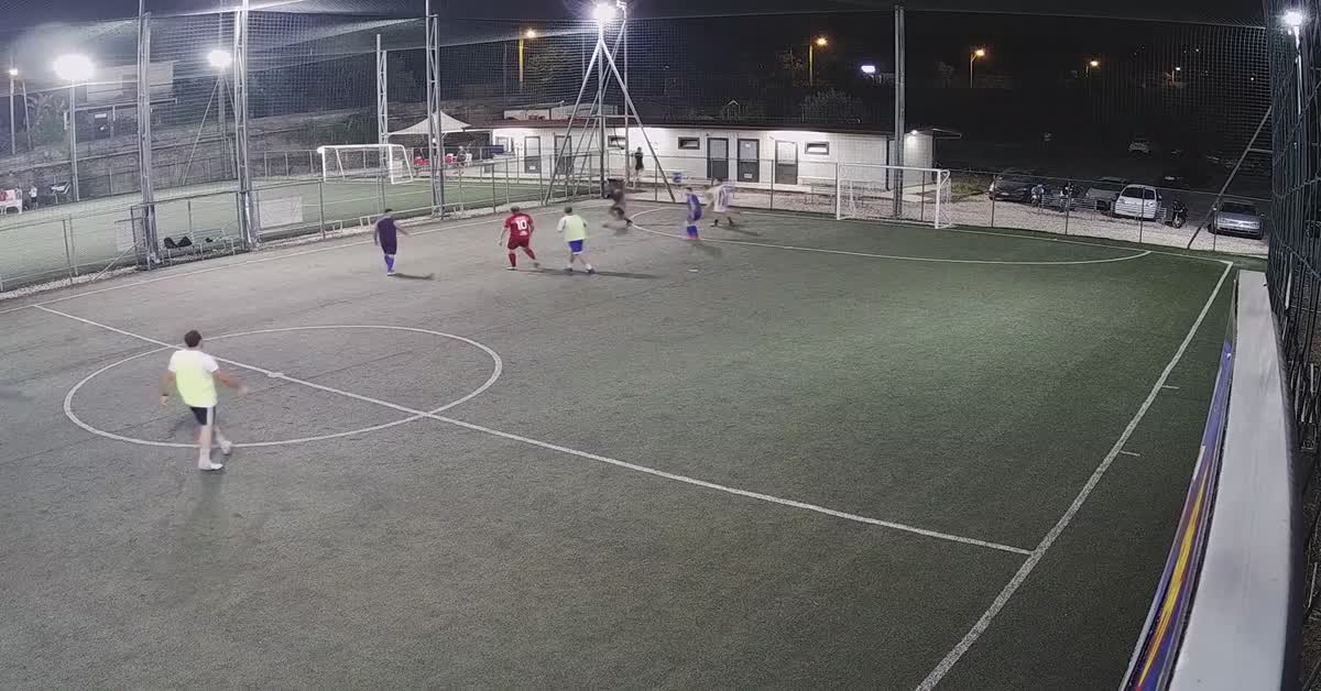 No goal 1