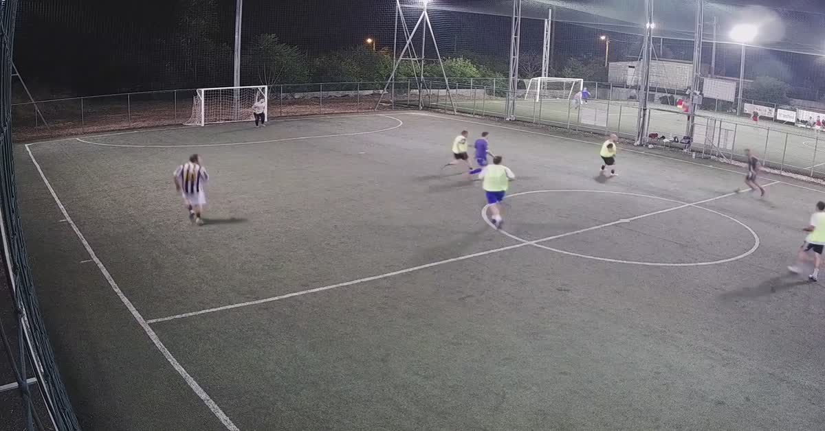 No goal 2