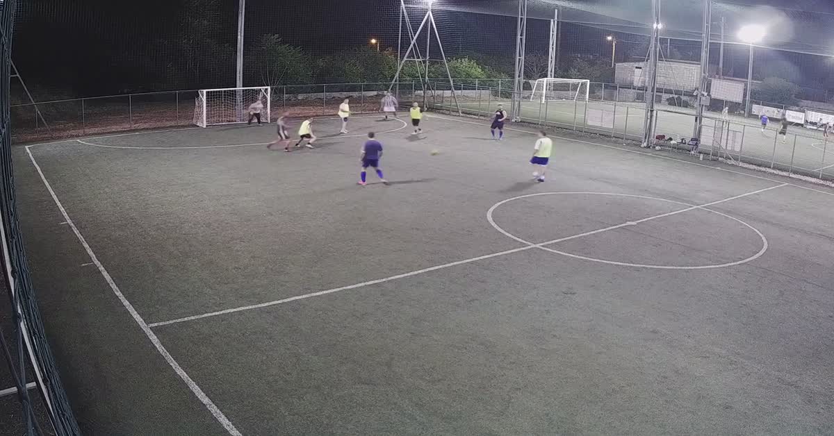 No goal 3