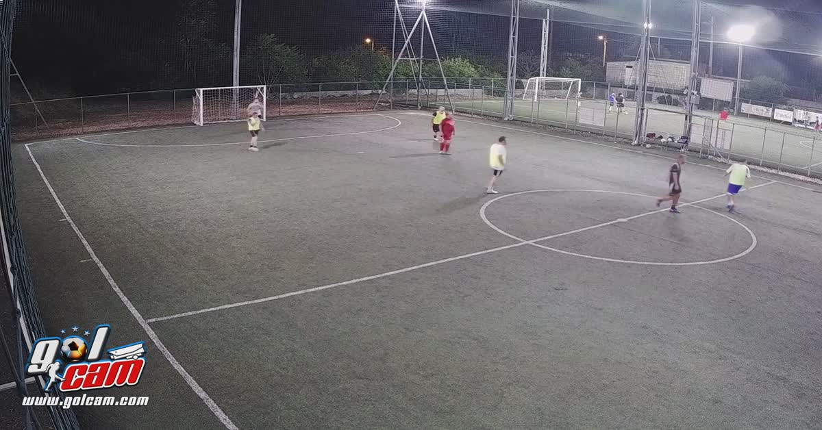 Super goal