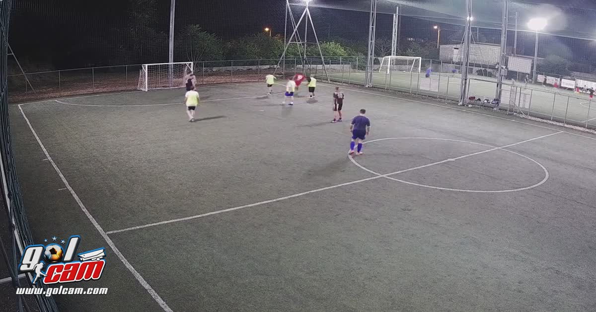 Grande goal