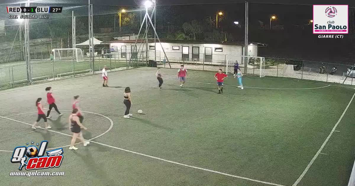 Gol 1 teq