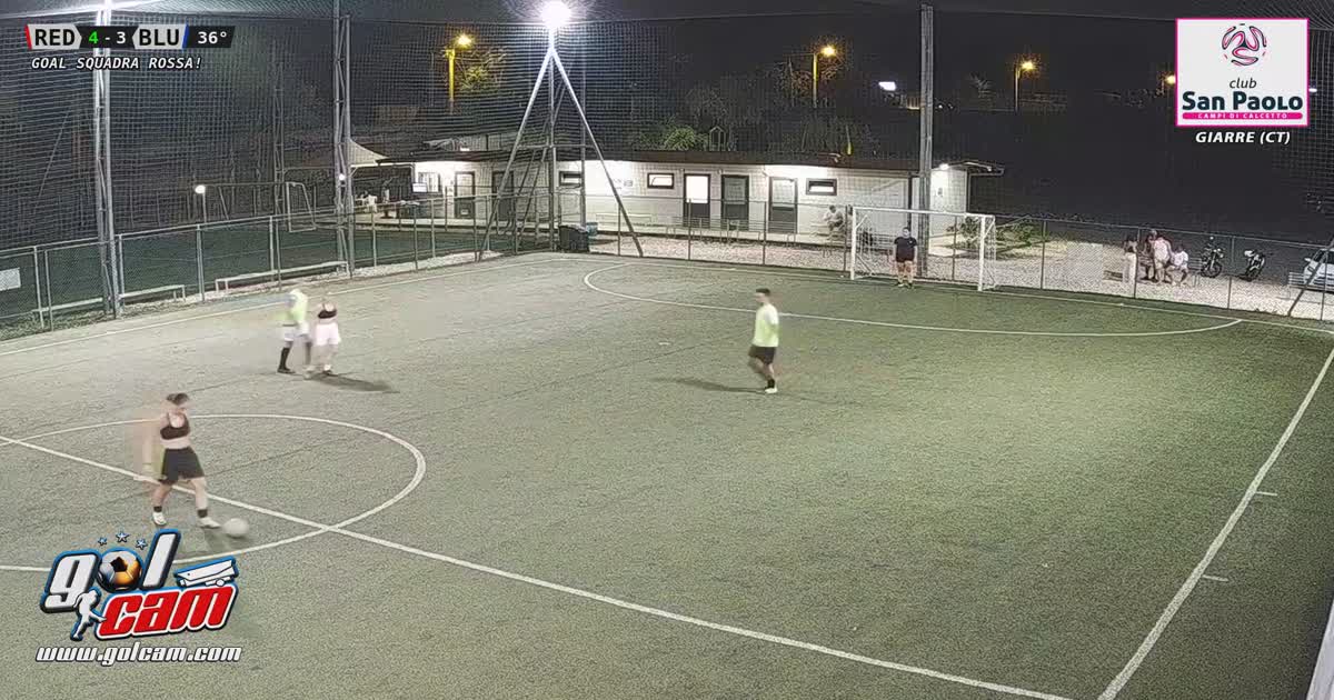 Gol invisibile 