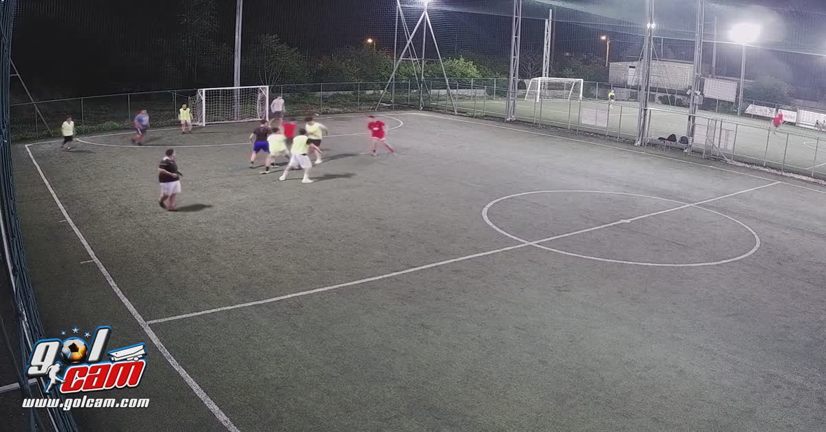 Gol in velocità