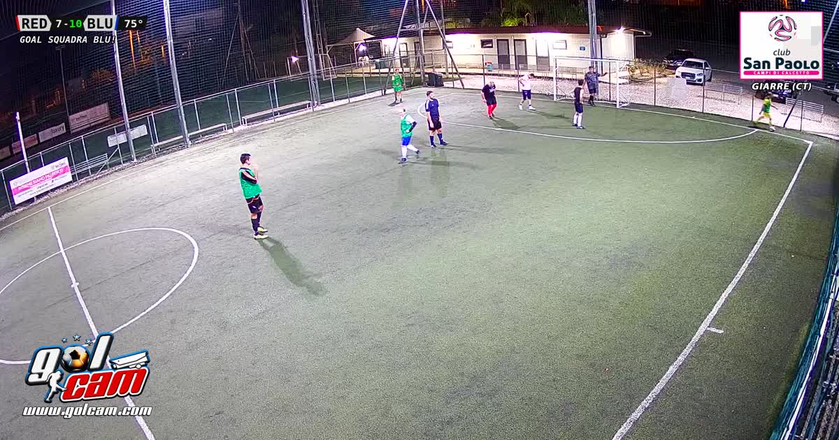 LeoGol