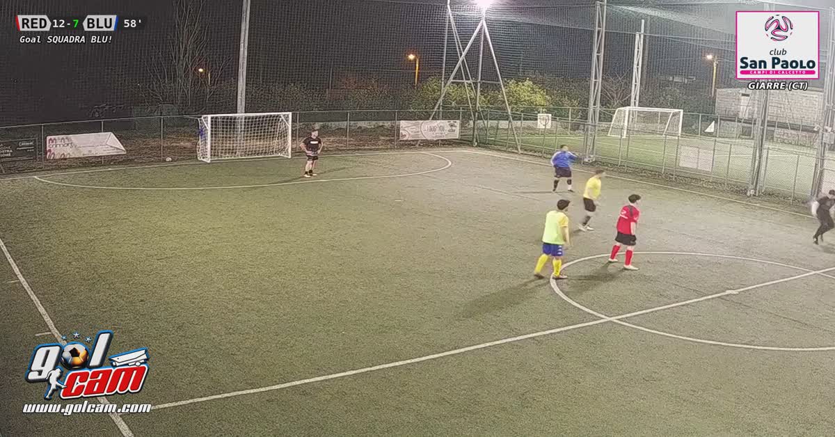 Assist di tacco 