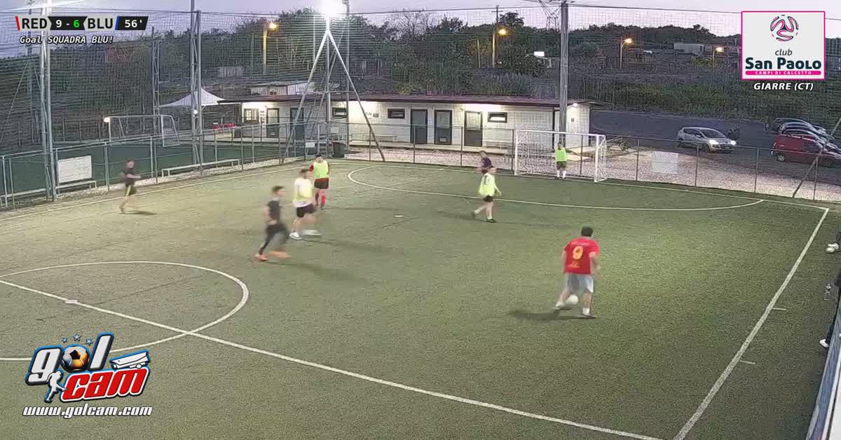 Finalmente tacco
