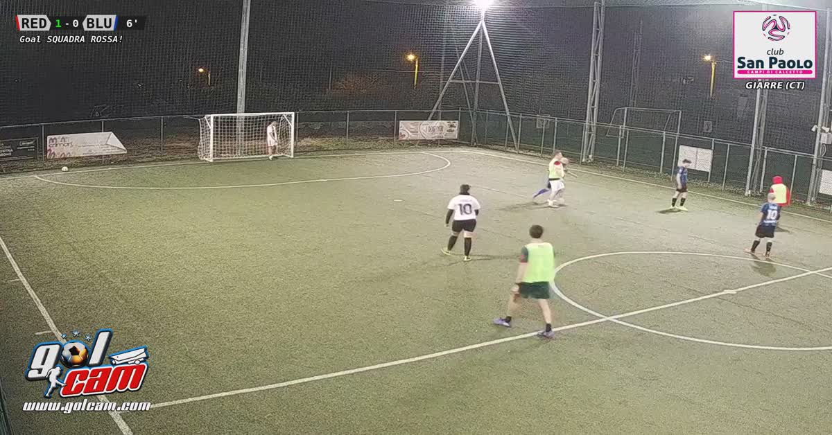 Primo Goal!!
