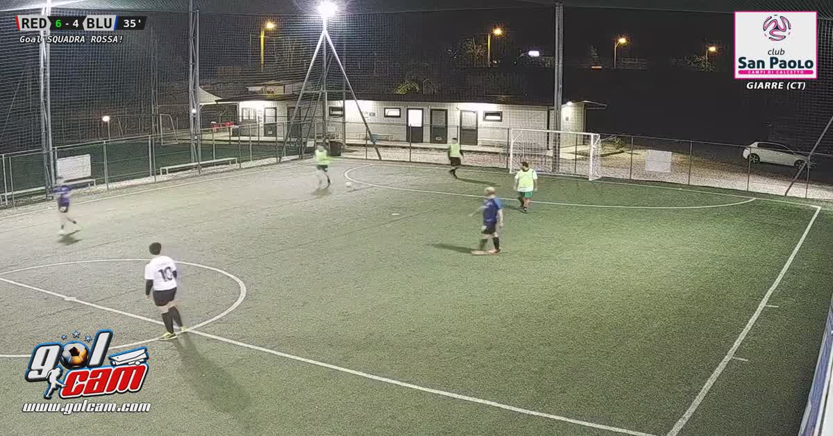 Mio gol 1