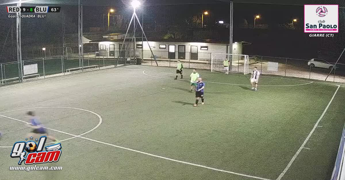 Gabi gol 3