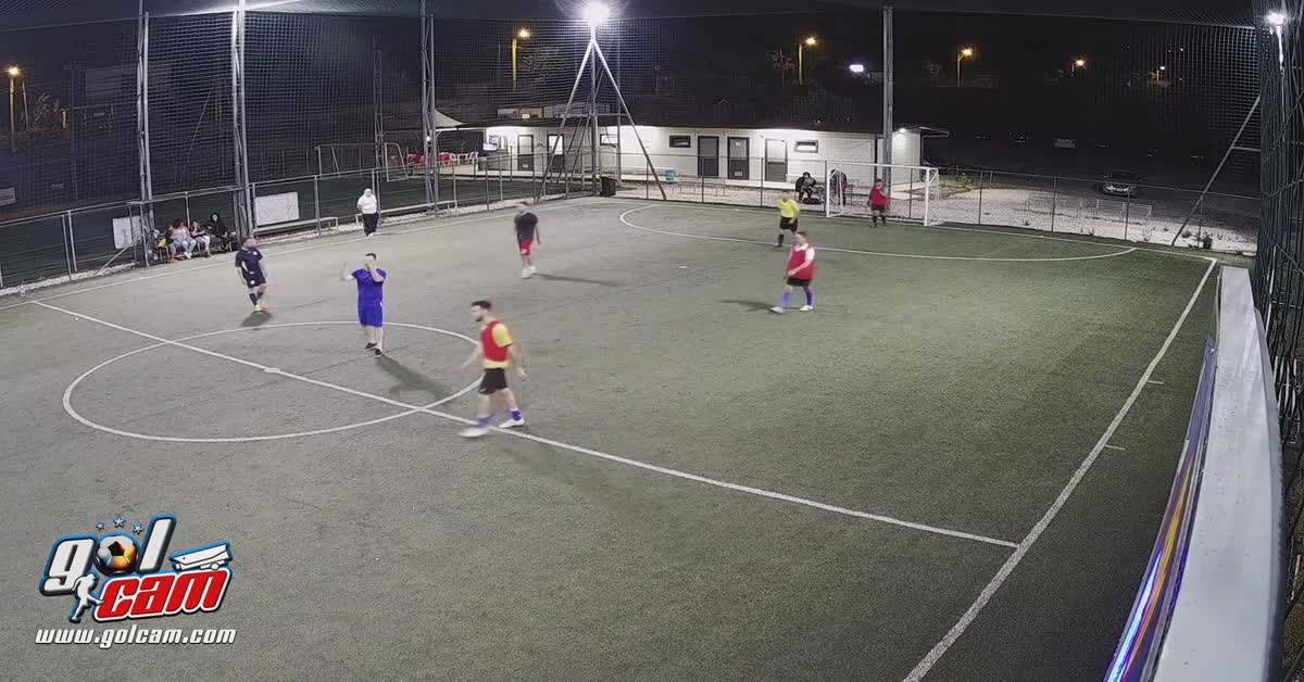  Palo Gol