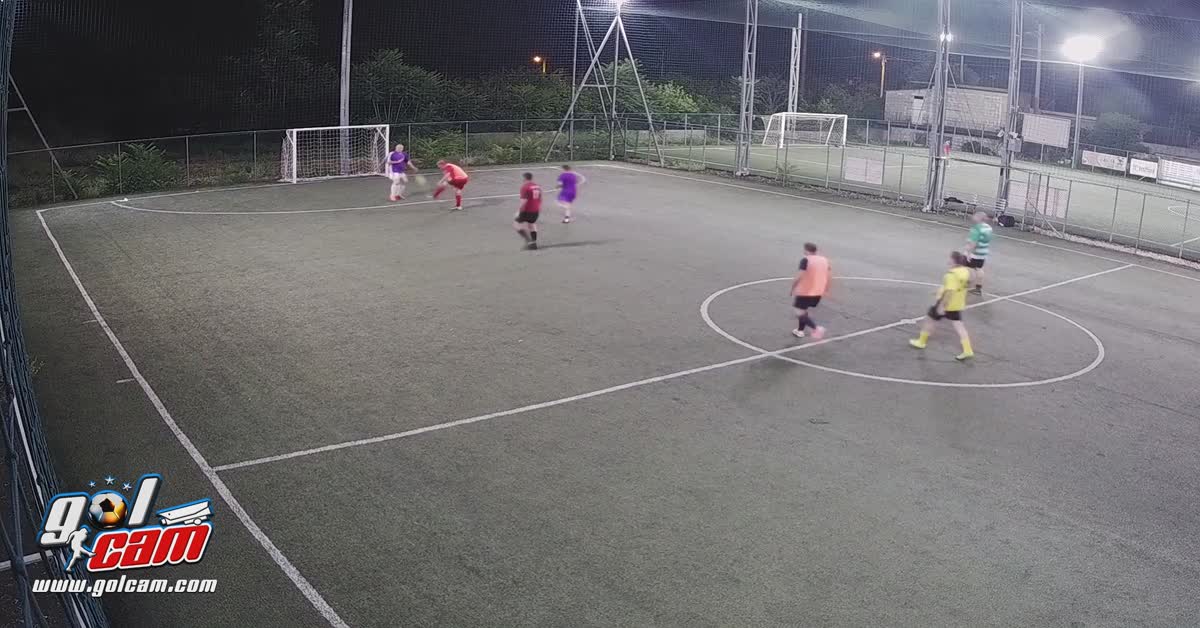 Gol Alfio 