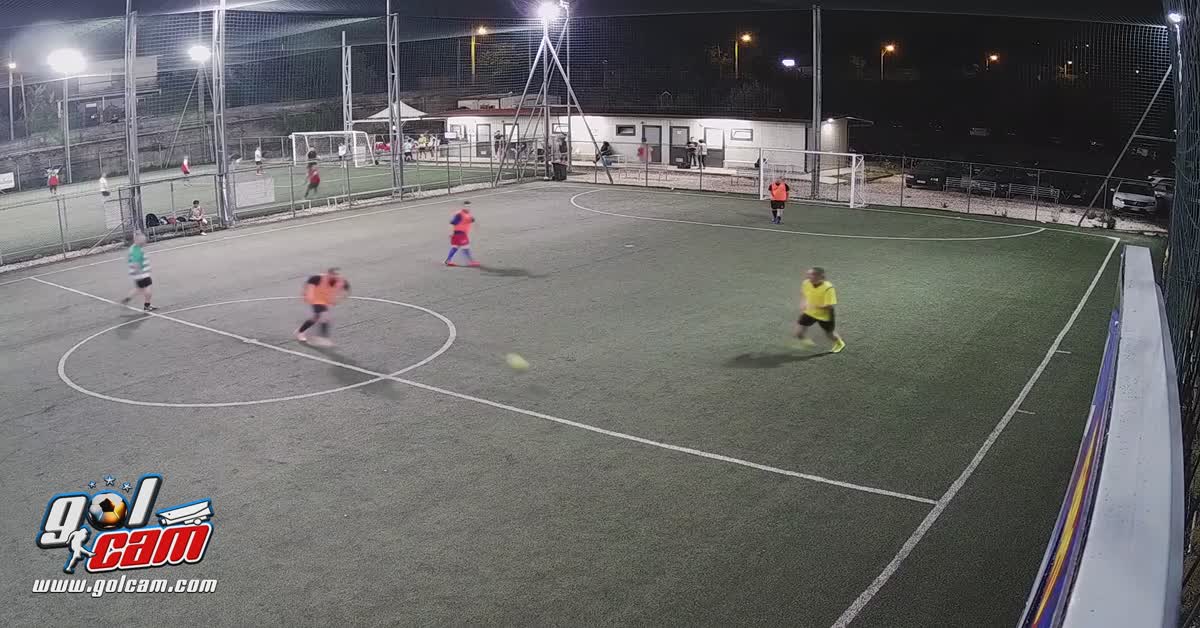 Goalllll