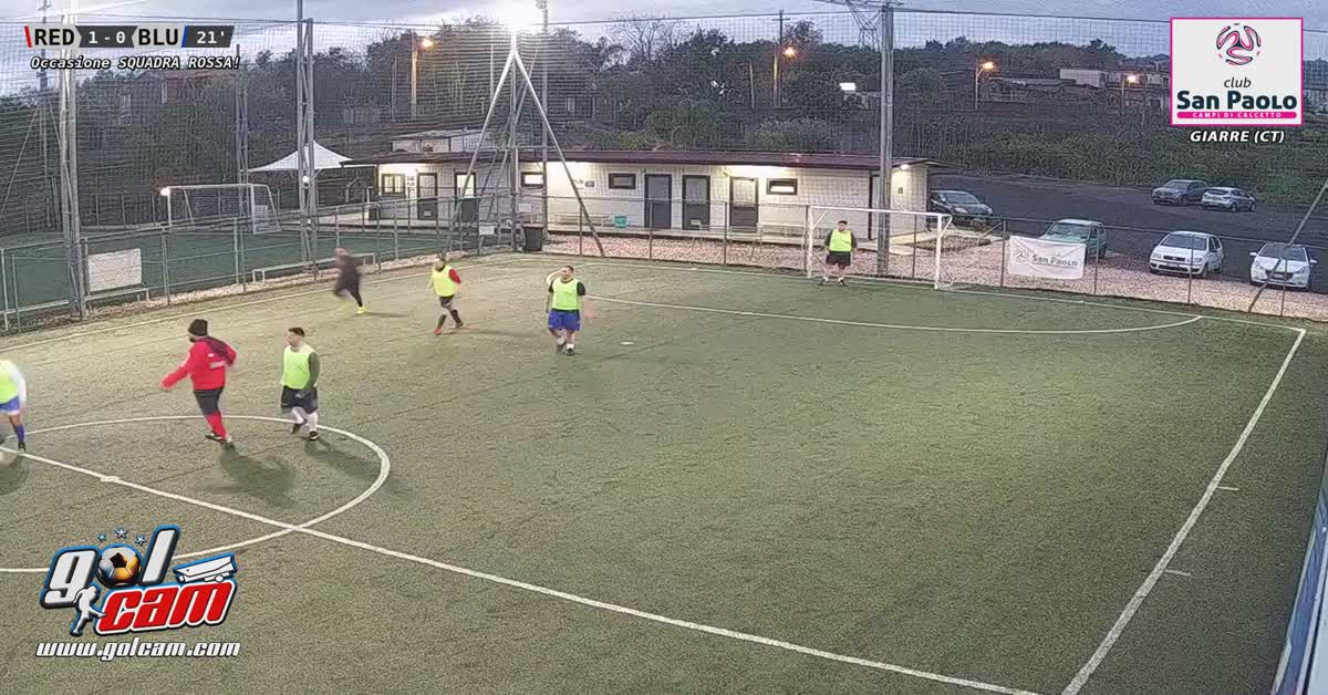 C"era quasi