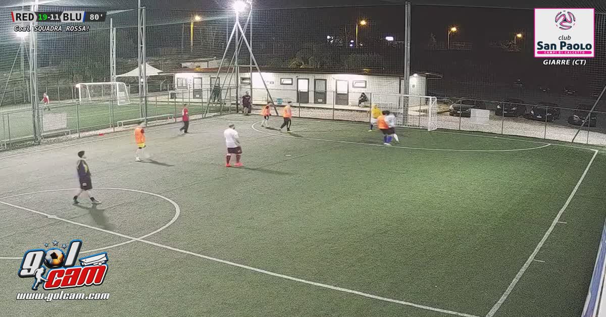 Stop e goal