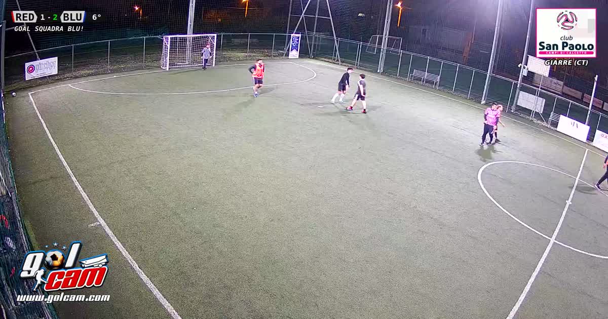 Partita 22/03/2025