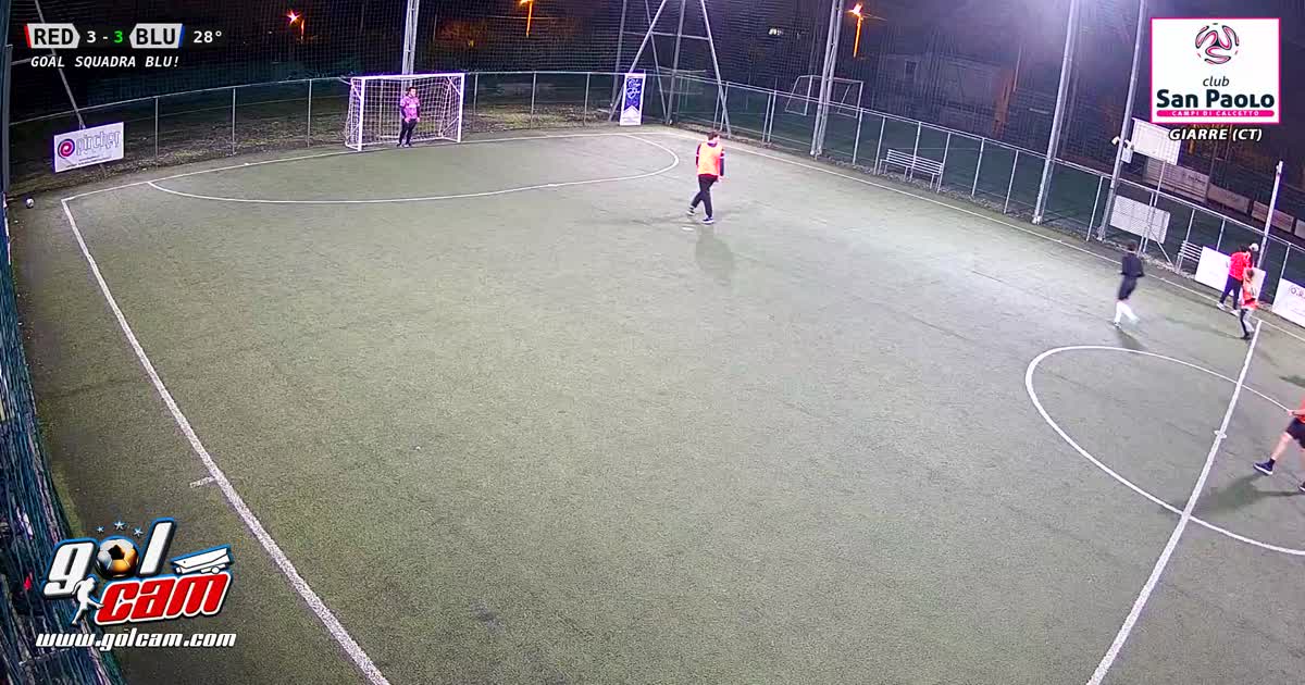 Partita 22/03/2025