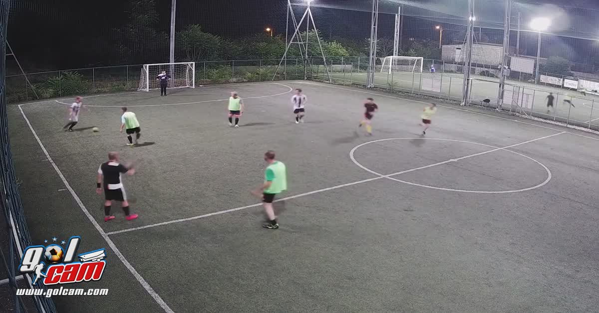 Goal di sinistro 