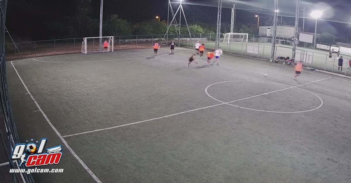 1 goal