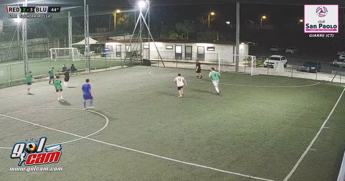 Messi style